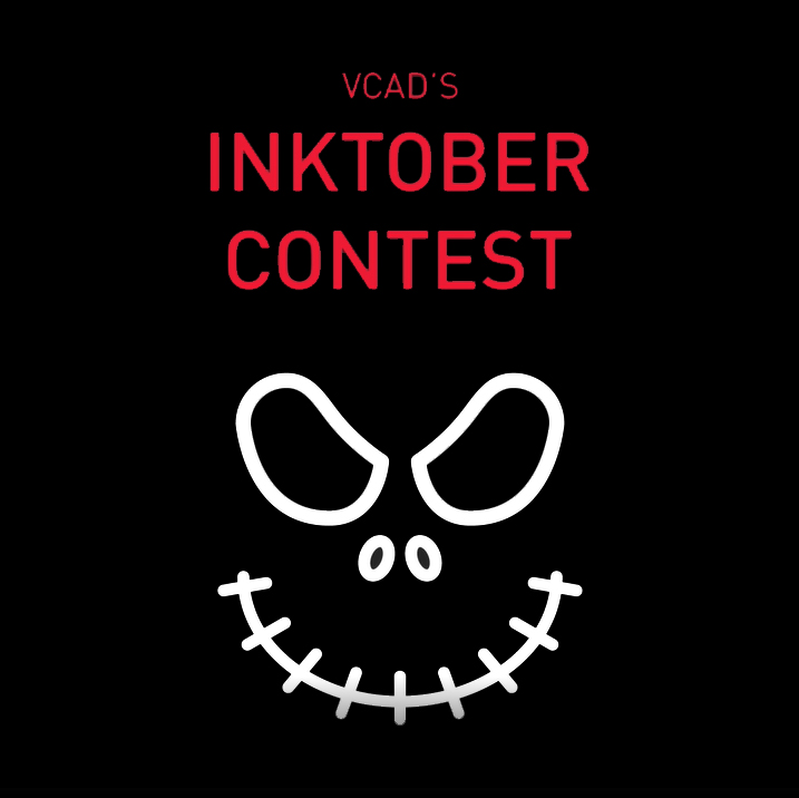 Inktober Contest