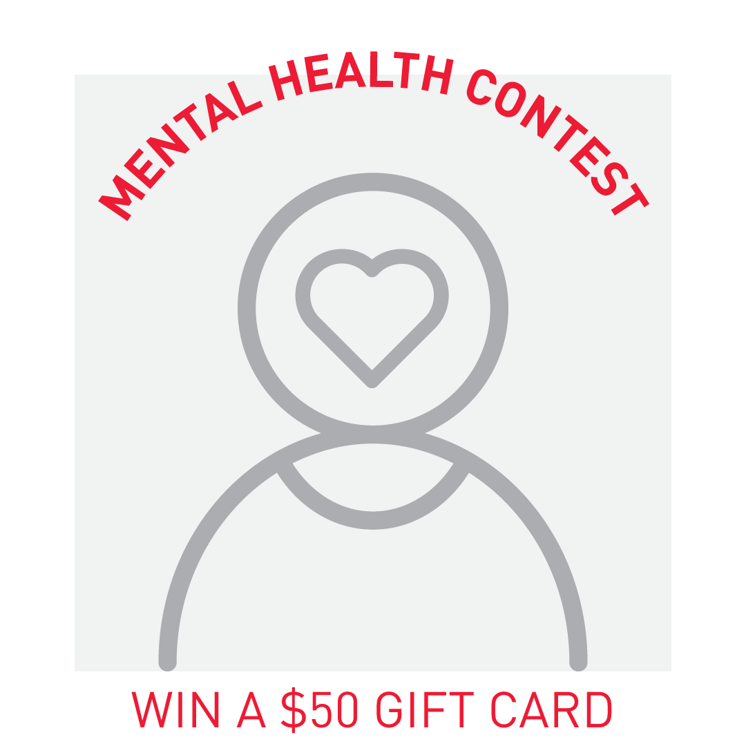 Mental Health Contest 