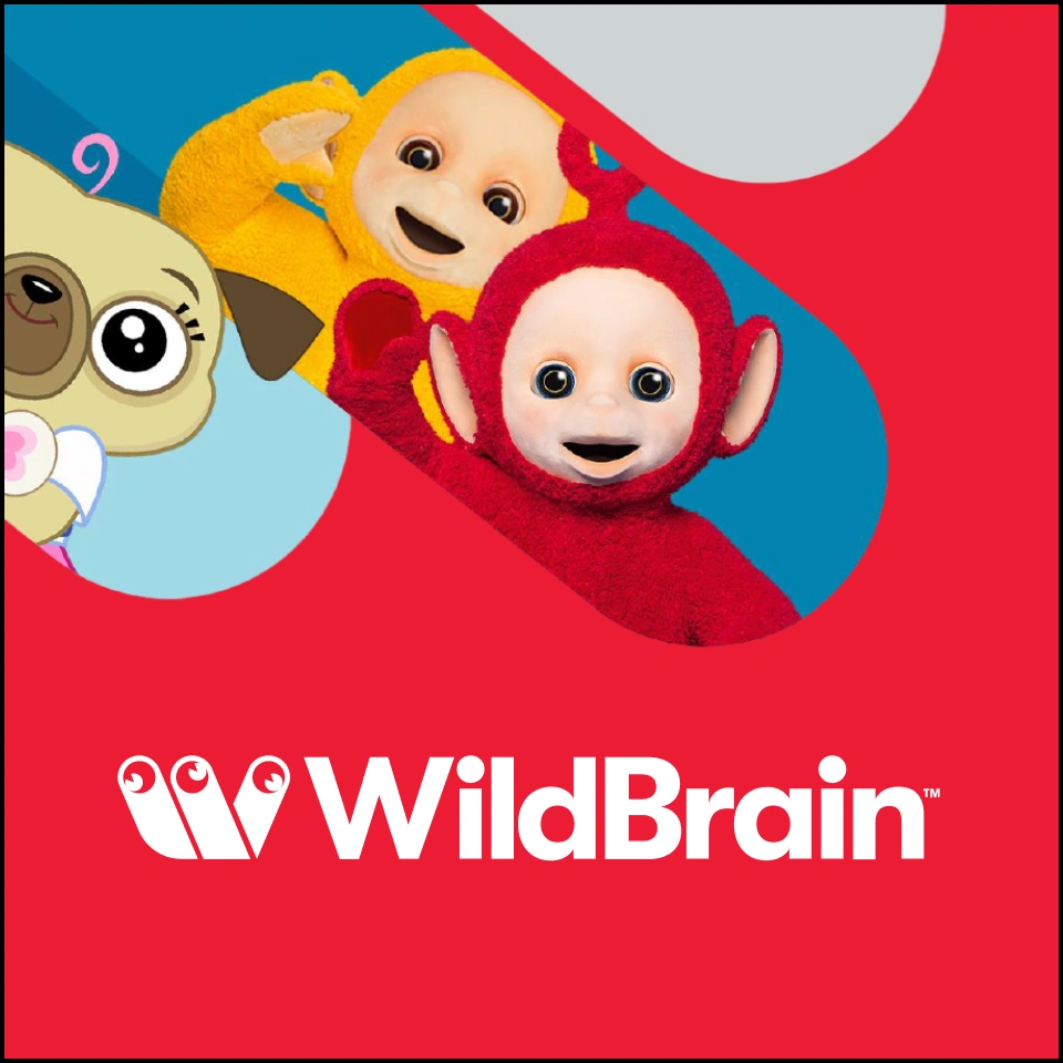 Wild Brain
