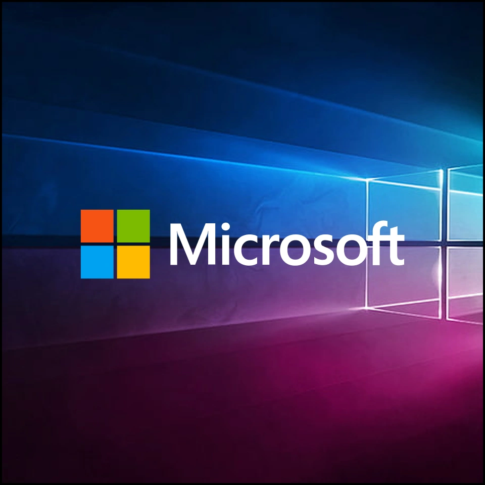 Microsoft